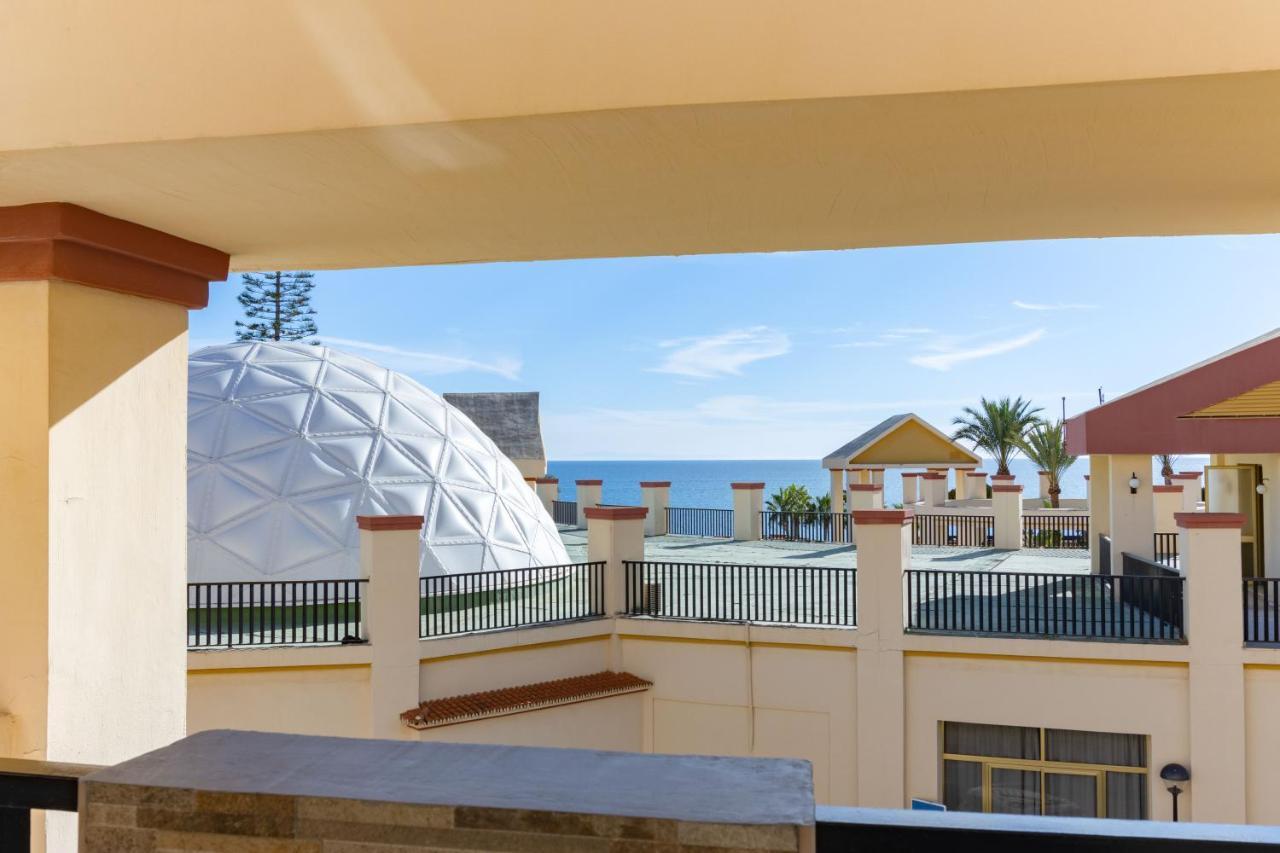 Oleholidays 624 Romana Playa Vistas Al Mar Marbella Esterno foto