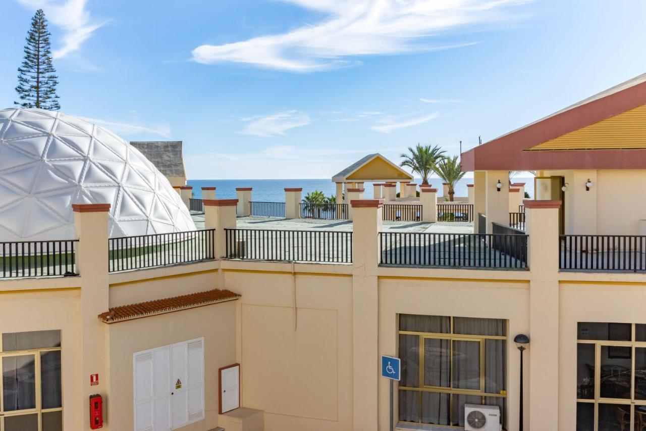 Oleholidays 624 Romana Playa Vistas Al Mar Marbella Esterno foto